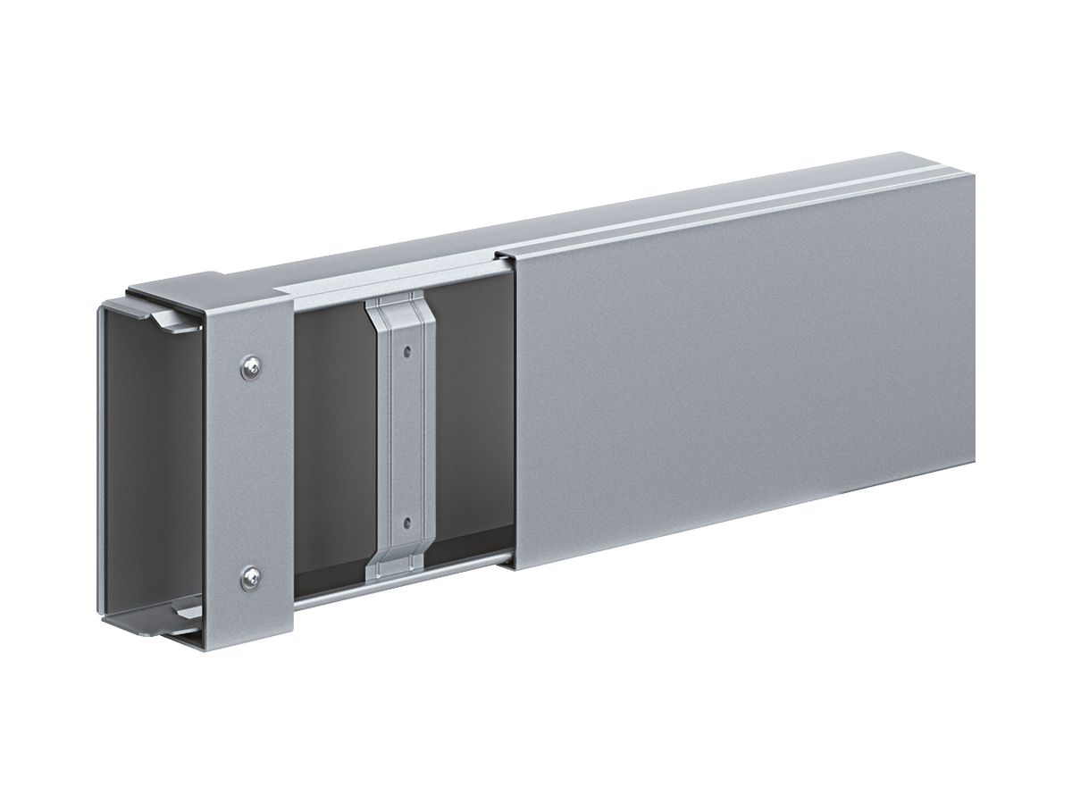 Brandschutzkanal tehalit FWK-Plus 60×150mm verzinkt