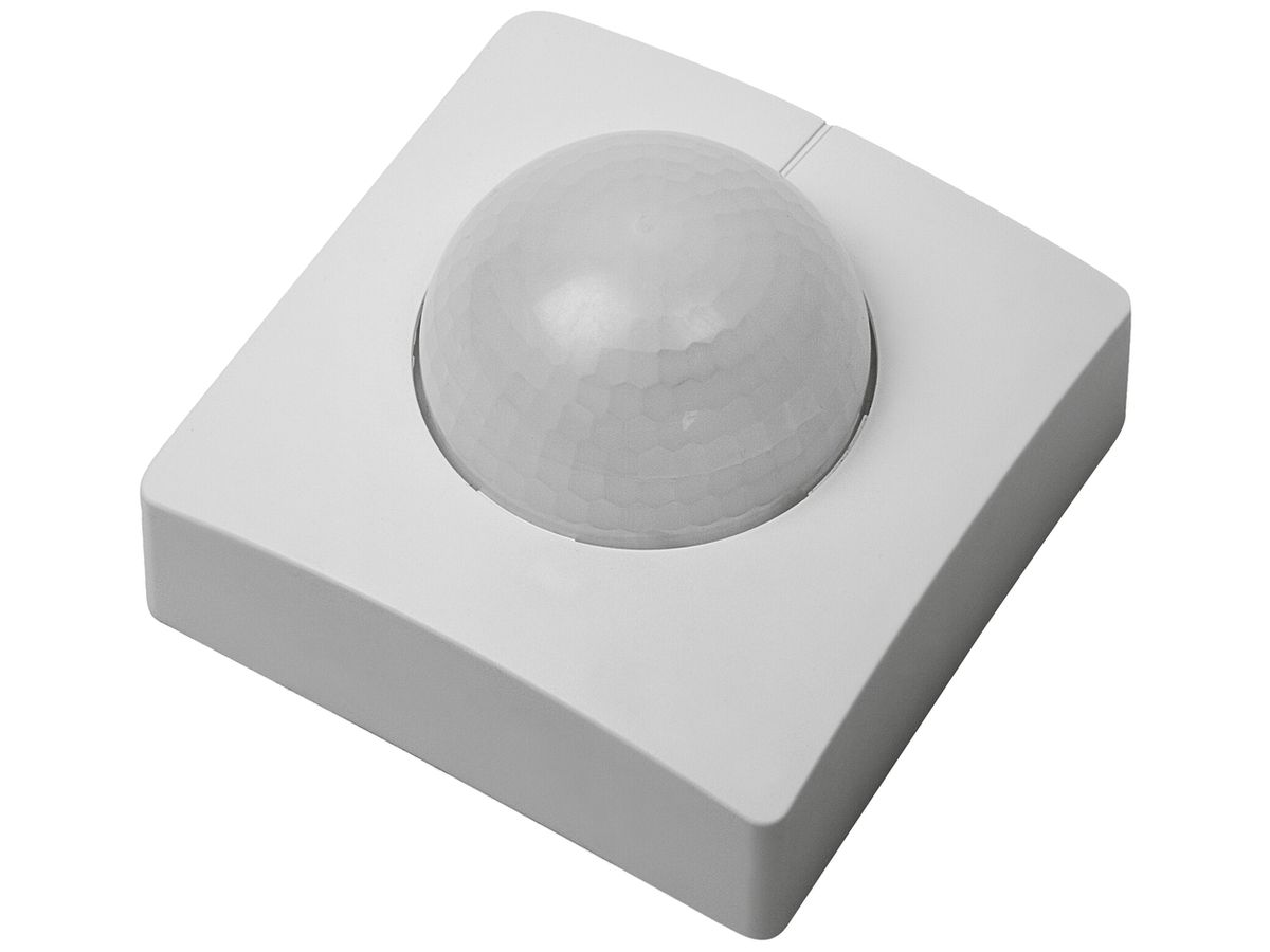 AP-Präsenzmelder LEDVANCE HIGHBAY IP54 AC 1W 95×95×65mm