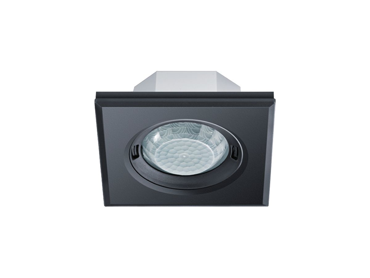 UP-Präsenzmelder KNX ESYLUX PD-FLAT 360i/8 SB