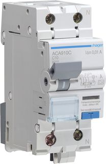 ACA (Charakteristik C)