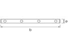 LED-Leuchtstab LDV LUMISTIXX WT 6X, weiss