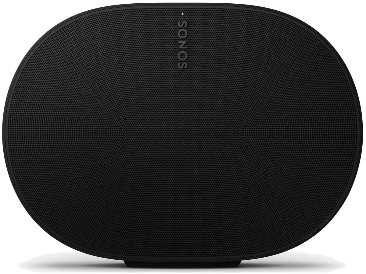 Sonos lautsprecher shop schwarz