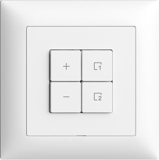 Wiser Dimmer-Nebenstelle