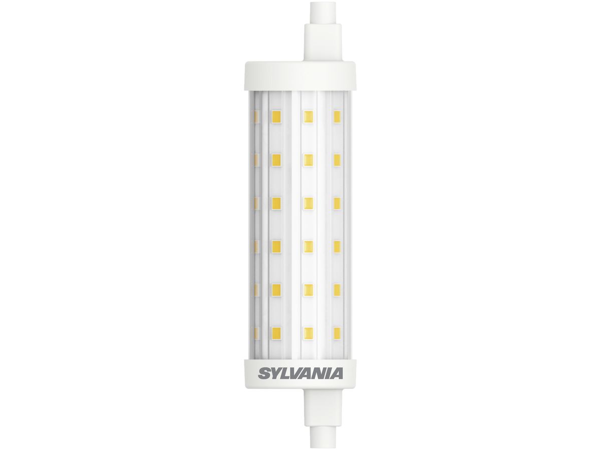 LED-Lampe Sylvania ToLEDo R7s 11W 1521lm 118mm 827 SL