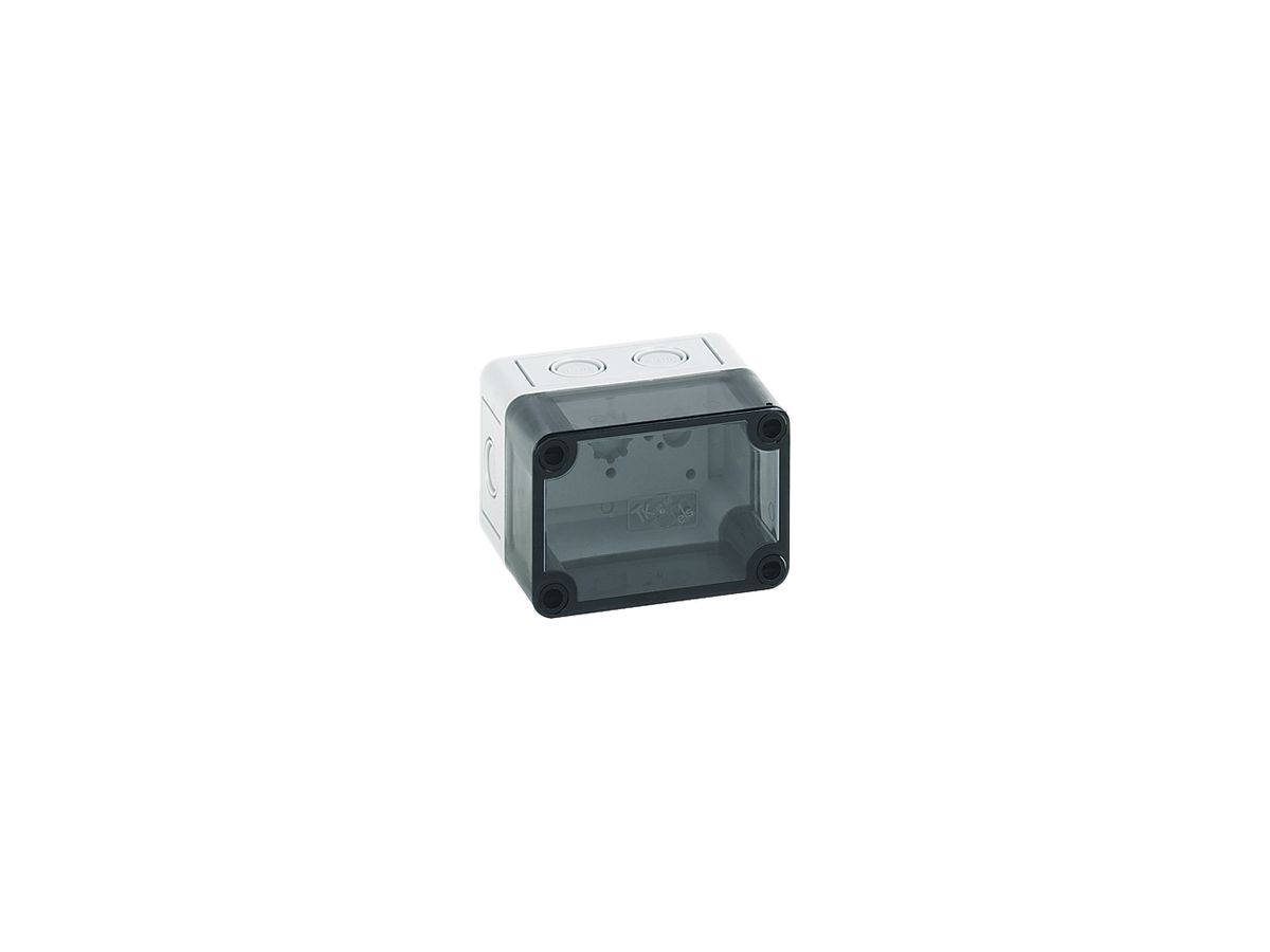 Apparategehäuse TK TK PS 97-8-tm IP66 94×65×81mm