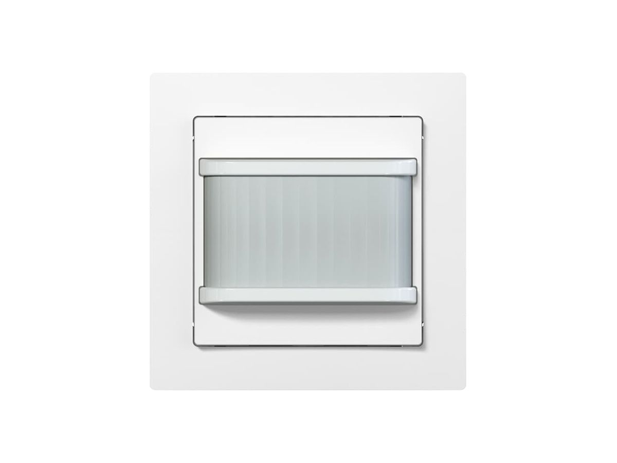 Bewegungsmelder SIDUS E free@home wireless, weiss