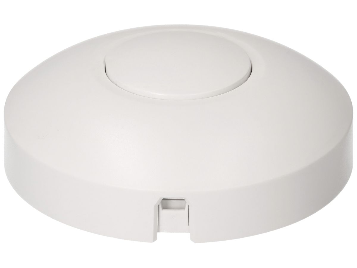 LED-Schnurdimmer MAX HAURI 230V 5…100W universal weiss
