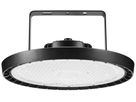 LED-Hallenstrahler Sylvania Granit 218W 37200lm 840 IP65 70° DALI schwarz