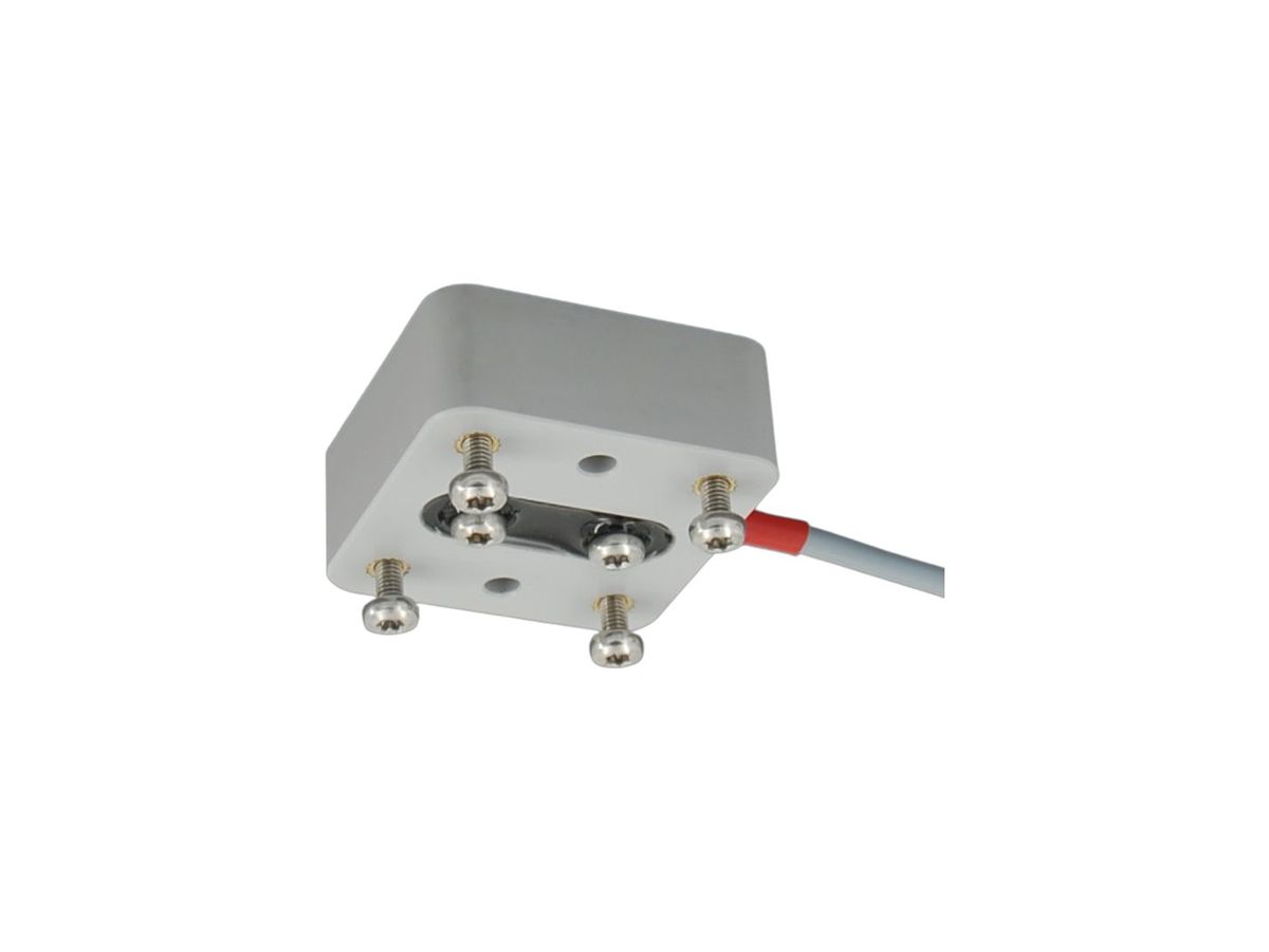 Wassersensor Wunderli HY-D-V2, überwacht, 0…10mm, Kabel 25m