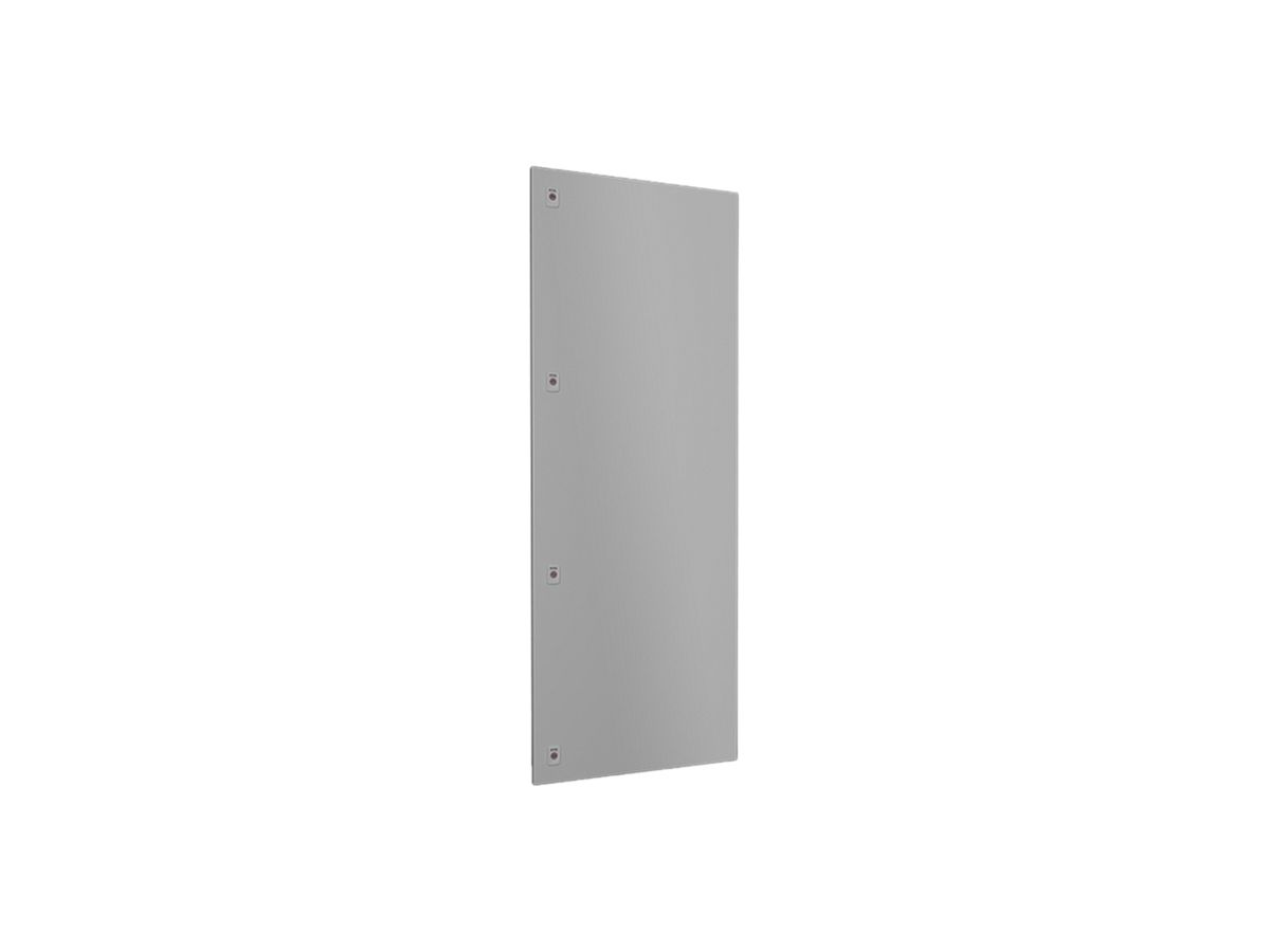 Tür Rittal SV 9682.176 600×1600mm für VX grau IP54