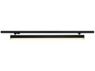 LED-Leuchte SLV SIGHT TRACK 37W 3000lm 3000/4000K 3 Phasen schwarz