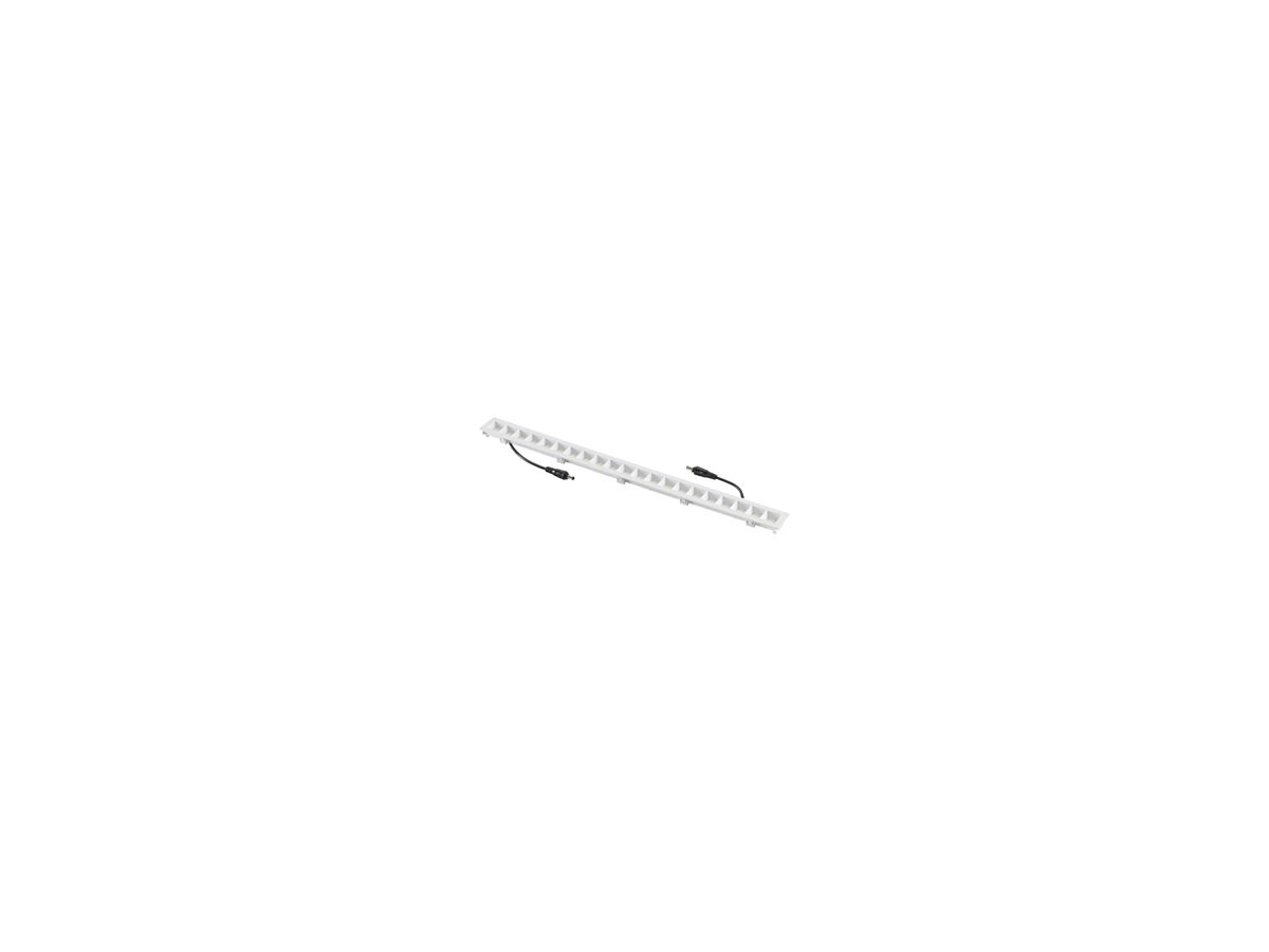 LED-Modul Sylvania OptiClip 2DC 15W 1970lm 4000K DALI 490mm