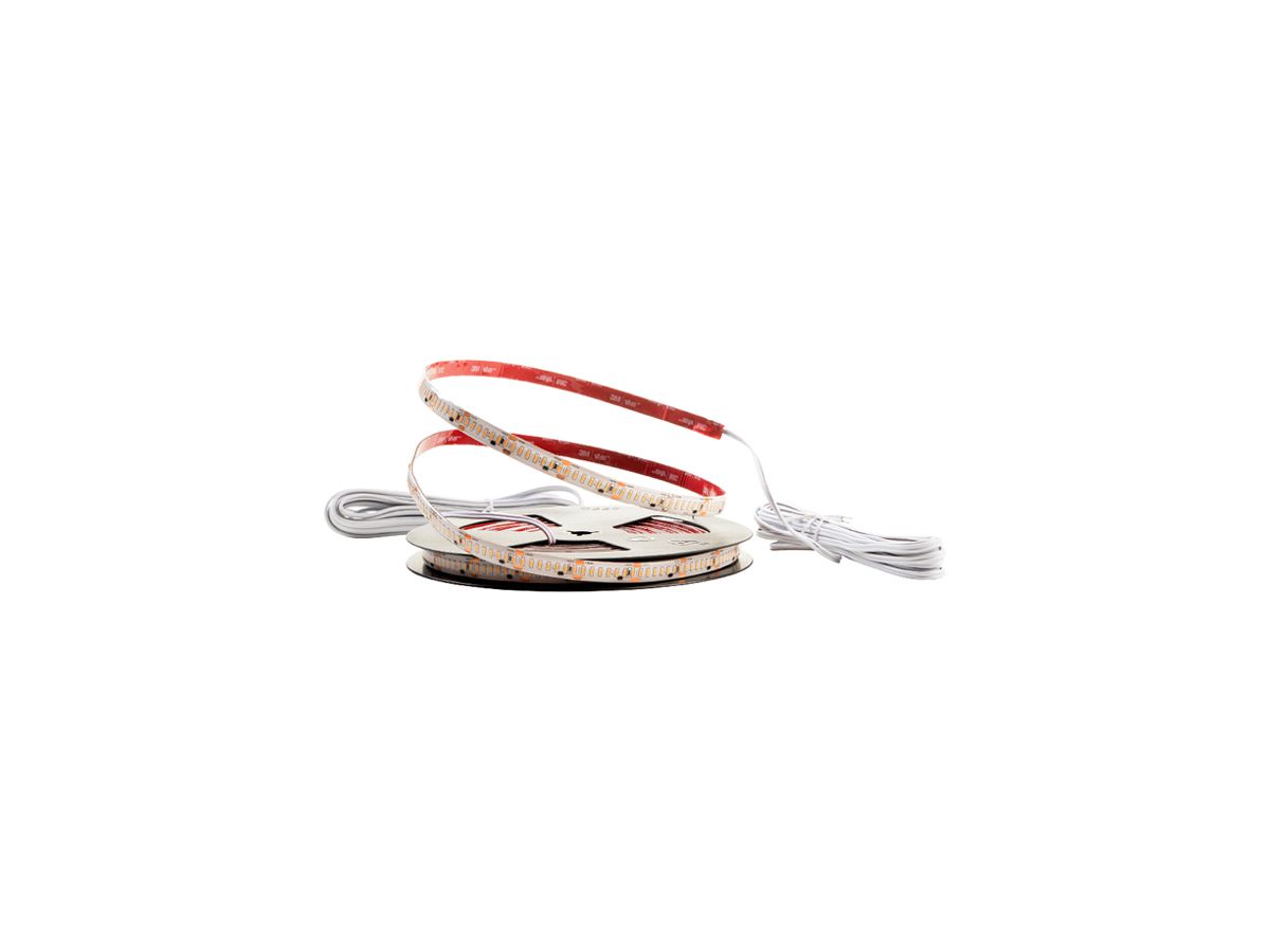 LED-Lichtband SG StripLine IP54 24V 1.5W/m 137lm/m 927 120° 10m