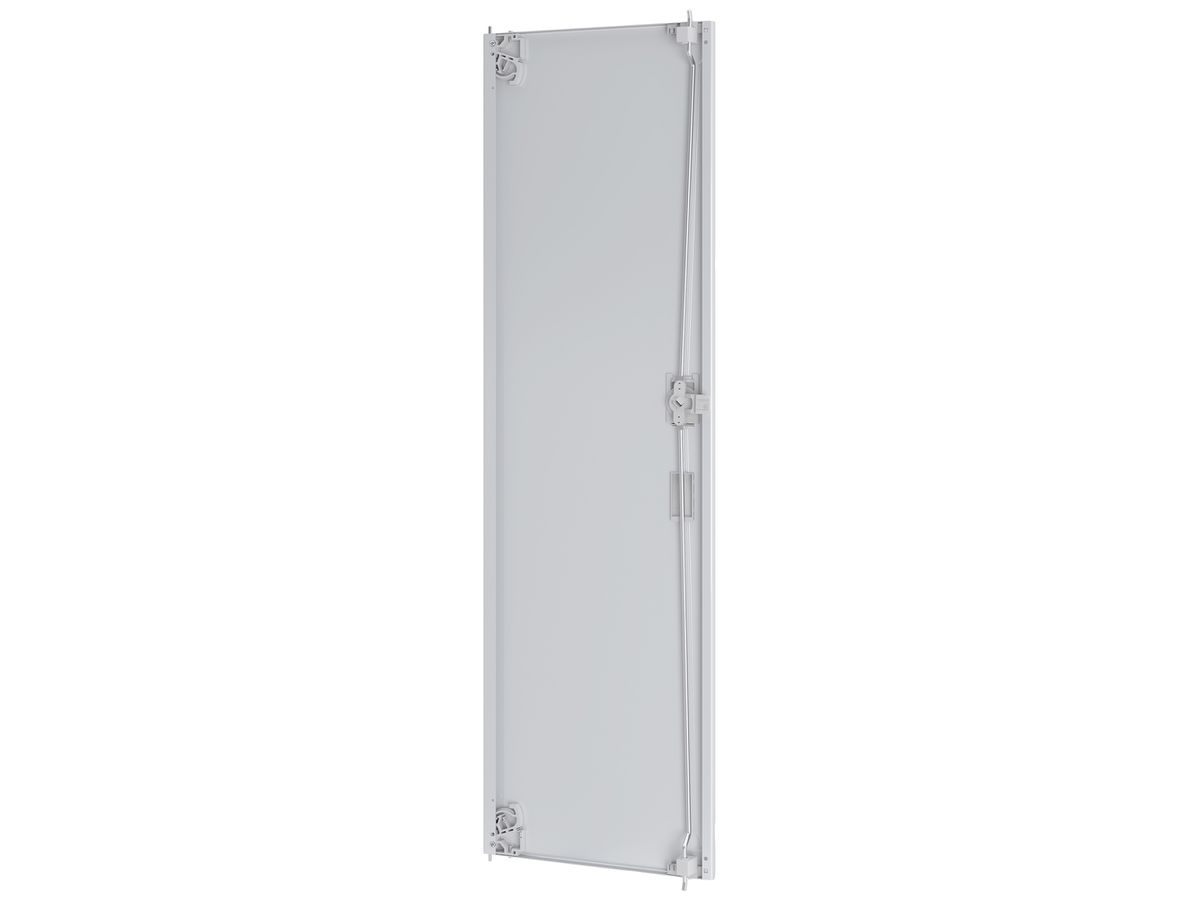 Tür Schneider Electric PrismaSeT XL 266×918×32mm IP44 weiss