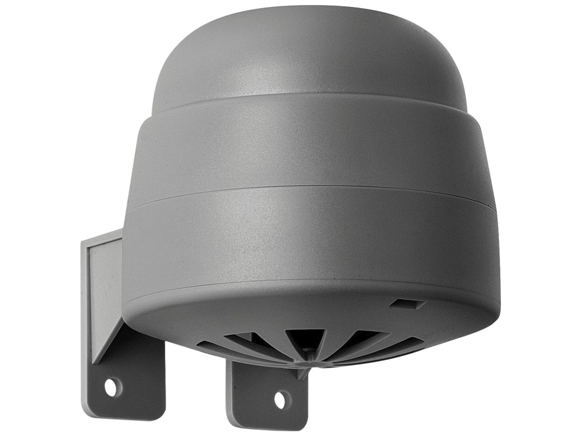 Signalhupe 584 24VAC/DC