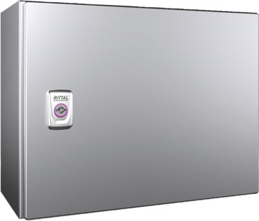 AX, Edelstahl, IP55…IP66