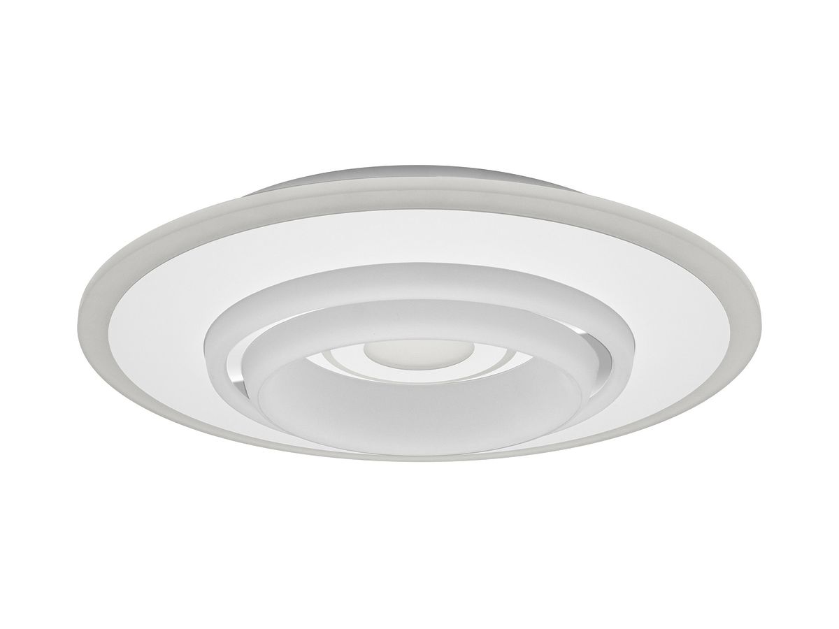 LED-Deckenleuchte SMART+ WIFI RUMOR 32W 2600lm 2700...6500K