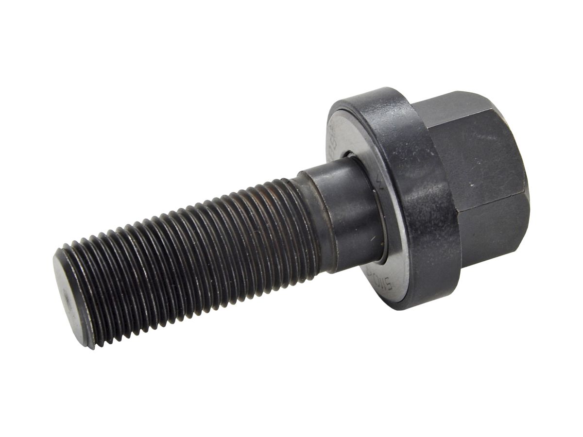 Zugschraube mit Kugellager INTERCABLE TRE SPLIT 19×55mm