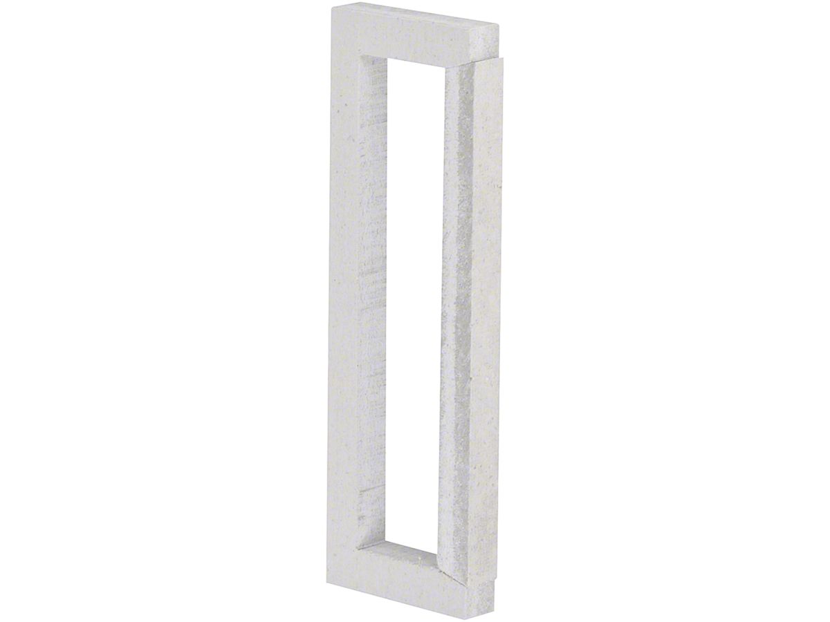 Versatzstück tehalit FWK 30 L6859 Mineralfaser