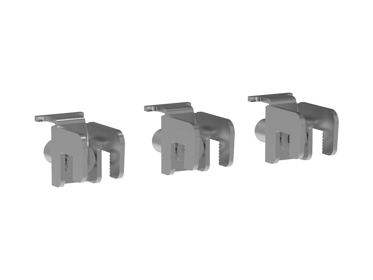 Anschlussklemme ABB InLine II HC-ZLBM00 3Stk