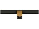 LED-Spot SLV FIXT-IT Surface 7W 800lm 927 36° DALI 48V AD square go/sz