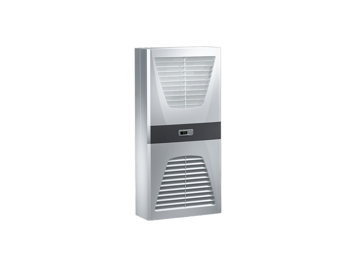 Klimagerät Rittal SK 3304.540 400×950×260mm Luft/Luft 400VAC 0…540m³/h