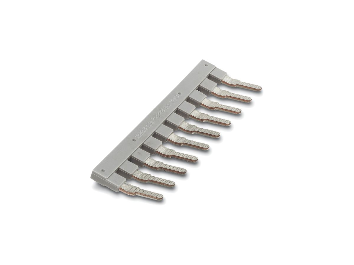 Einlegebrücke Phoenix Contact EB 10L 16mm²