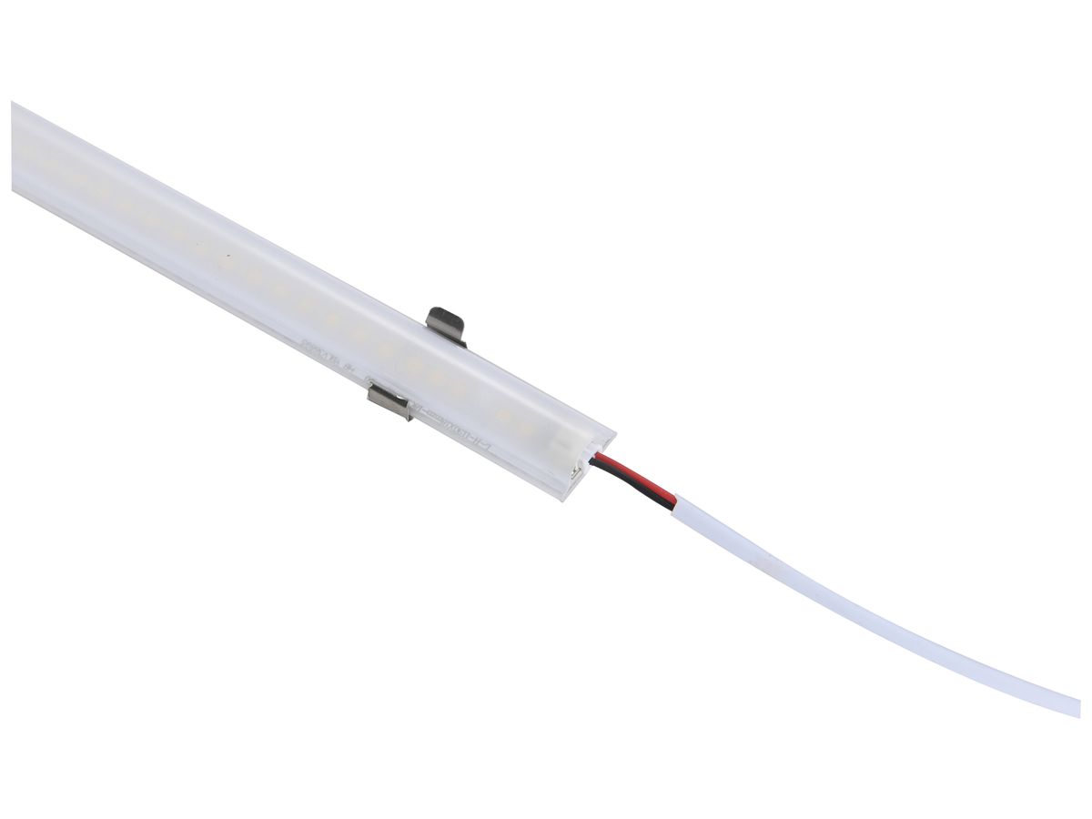 LED-Modul DOTLUX QUICK-FIXdc 6.3…22W 1205…3800lm 4000K 1130mm 50 Stück