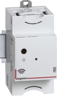 Legrand Netatmo