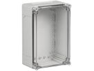 Apparategehäuse CUBO C 200×300×130mm