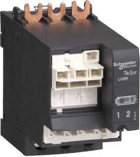 Schneider Electric TeSys U