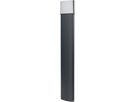 LED-Wegeleuchte LDV ENDURA STYLE Ellipse 900, 13W anthrazit