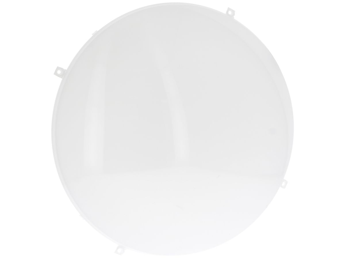 Diffusor Legrand für Chartres Infini+Essentiel Ø300mm/Ø322mm Polycarbonat