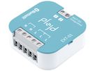 EB-RF-Extender Plejd EXT-01, mit Binäreingang 2-Kanal, 230V, Bluetooth