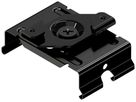 Montagebügel SLV EASYLIGHT STM 56.5mm×36.2×23mm Edelstahl schwarz