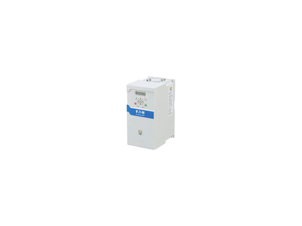 Frequenzumrichter Eaton DM1-12017EB-S20S-EM 200…240V 1L/3L 240V 4kW
