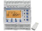 REG-Schaltuhr digital Theben TR 644 top2 RC