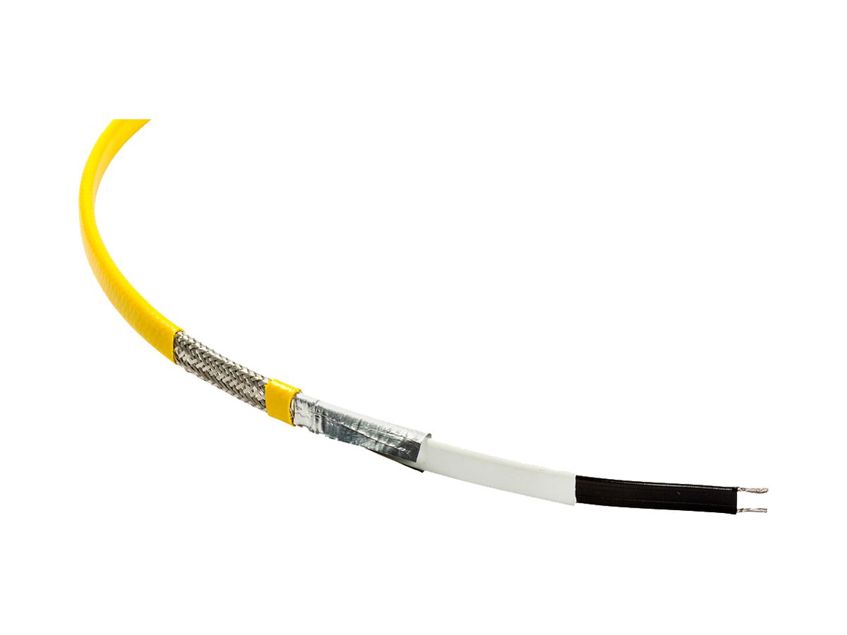 Heizband für Warmwasser-Temperaturhaltesystem HWAT-L