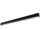 LED-Deckenleuchte Sylvania Otao Linear OPAL 26W 2900lm 830/840 1147mm sz