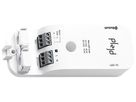 LED-Konverter Plejd LED-75, 75W, 12/24VDC, dimmbar Bluetooth