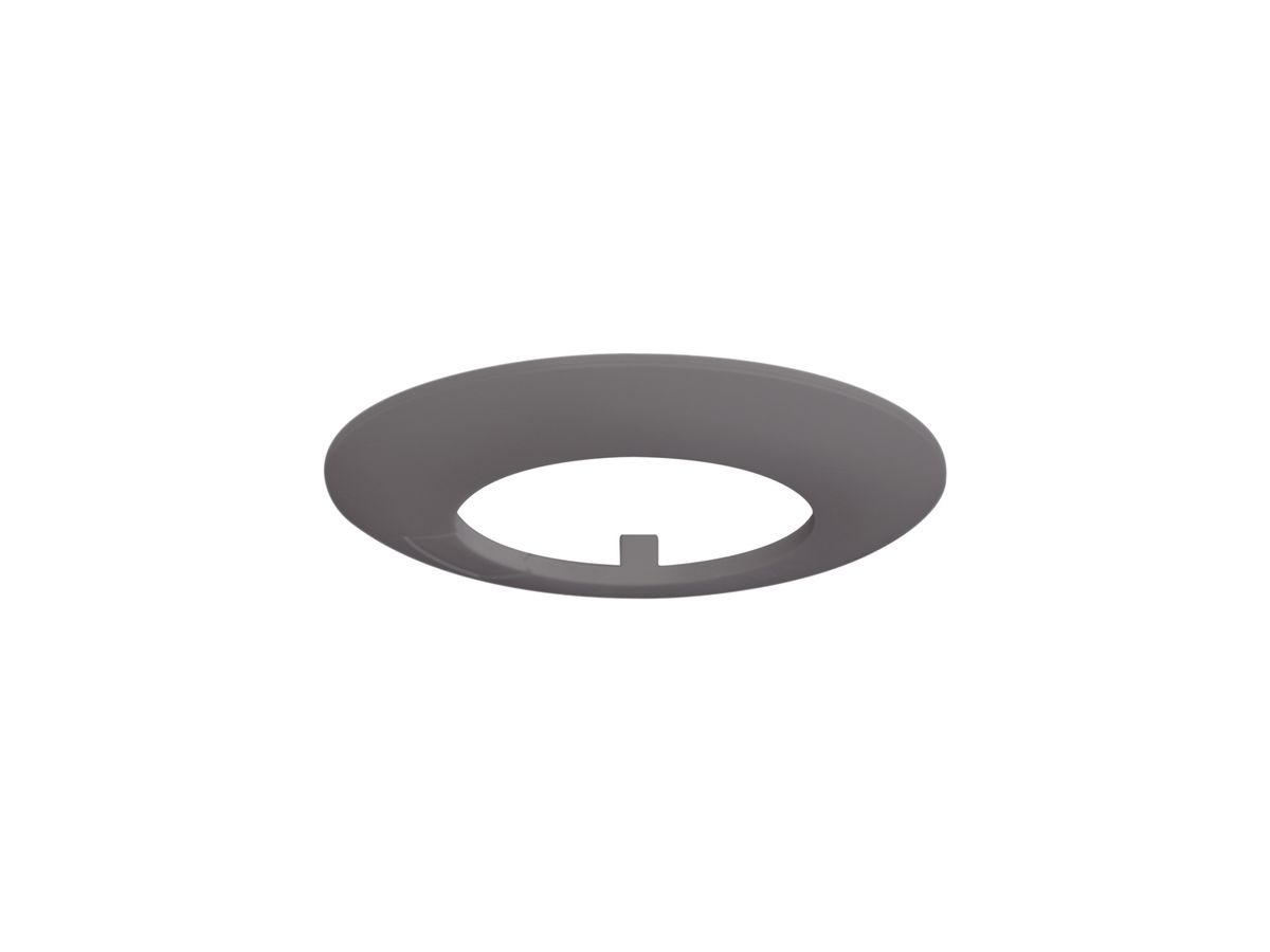 Farbblende S DE für PD2 S 360 DE KNX, dunkelgrau