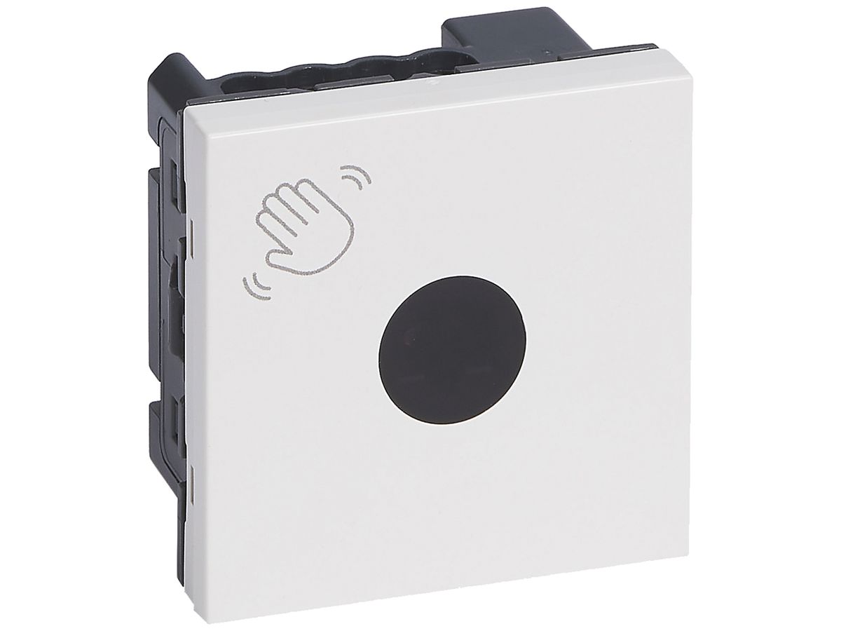 Näherungsschalter Mosaic universal und LED Retrofit 1A 250V 5…200W weiss
