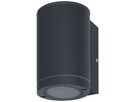 Wandleuchte LDV ENDURA CLASSIC BEAM GU10 Aluminium anthrazit