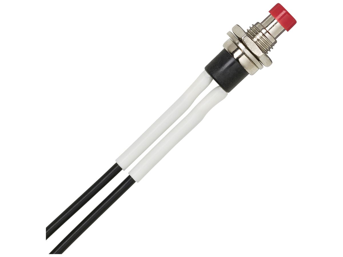 Prüftaster EM3 zu EMconverter-LED