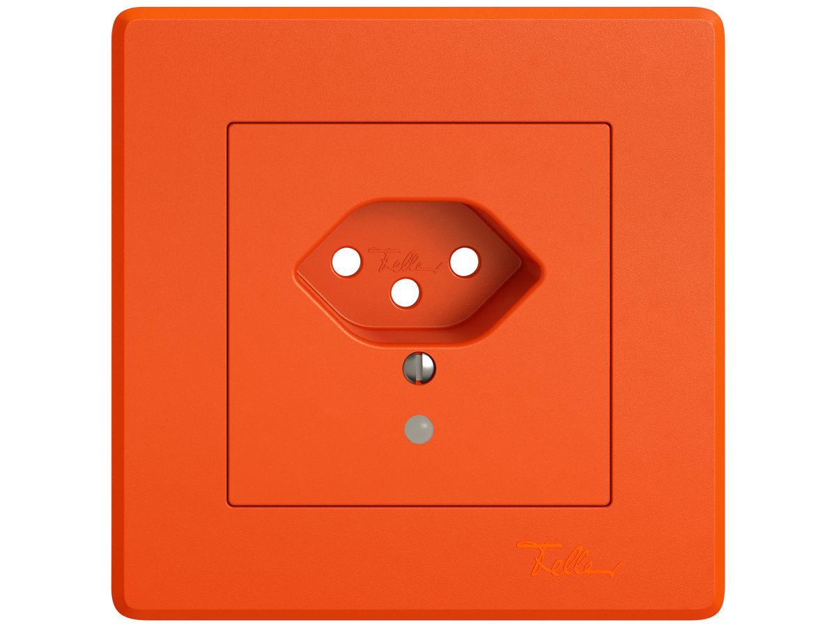 UP-Montageset EDIZIO.liv SNAPFIX® für 1×T13 mit Frontlinse or