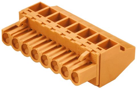 BLZP, 5 mm, seitlich geschlossen