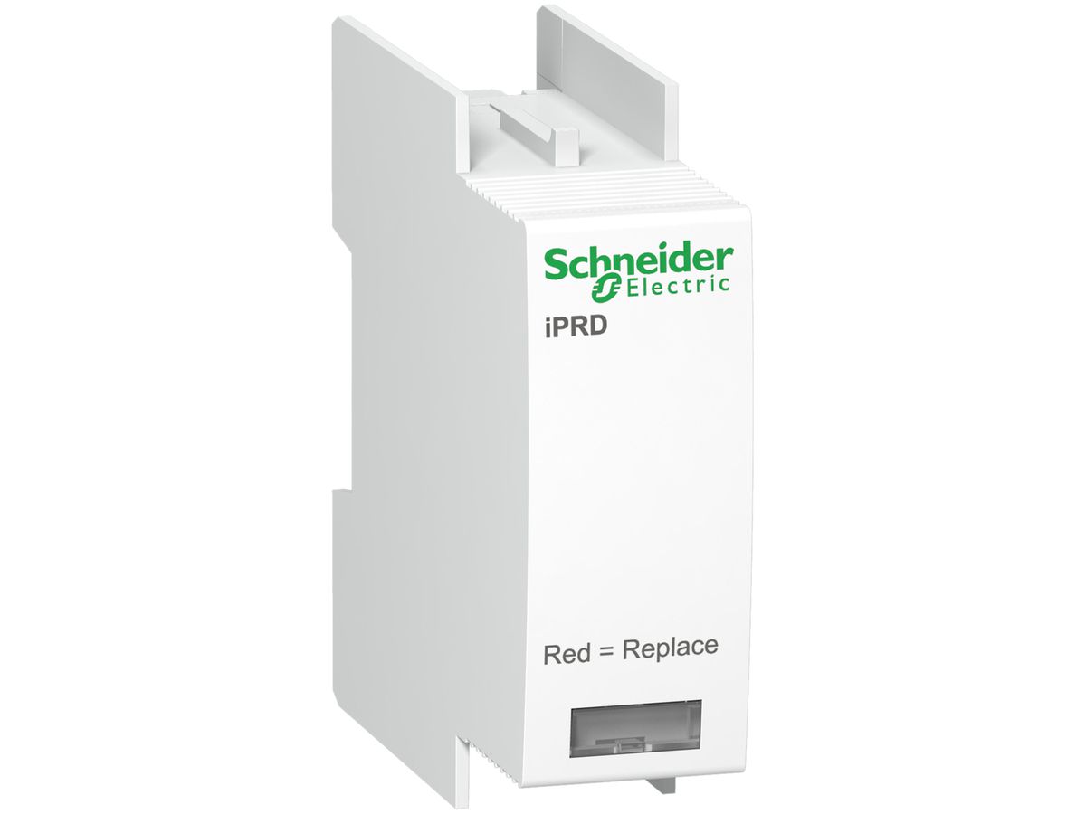 Ersatzpatrone Schneider Electric IPRD40R 400V IT