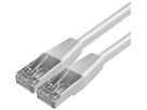 Verbindungskabel ESYLUX RJ45 für NOVA-/CELINE-/ALICE-Lichtsysteme 5m weiss