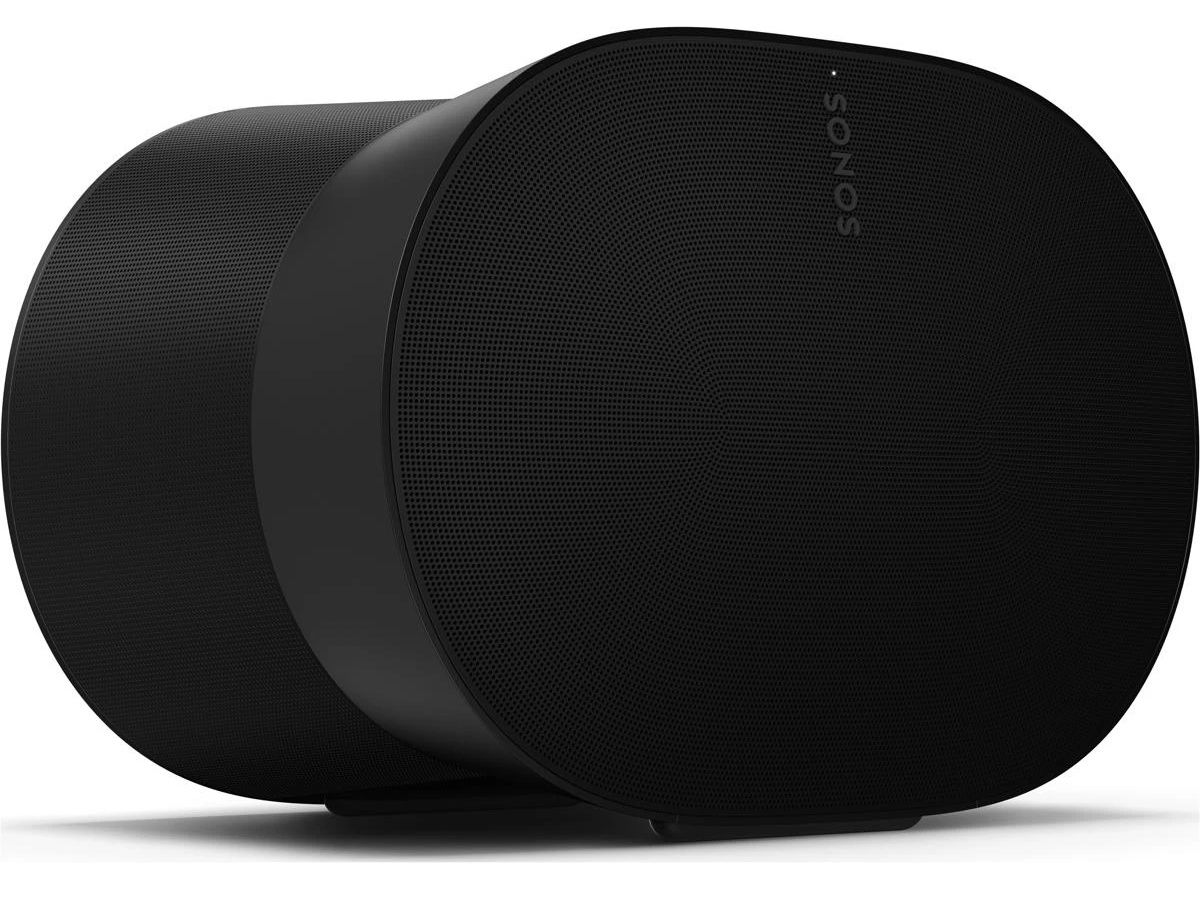 Sonos ERA 300 Smart Speaker schwarz - WLAN, BT, Dolby Atmos