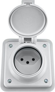 EB ab IP55